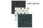 The Amalfi Range - Large Chaise Cornergroup Sofa