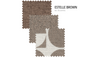 The Bayleigh Range - Corner Section
