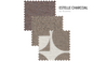 The Bayleigh Range - Corner Section