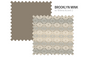 The Amalfi Range - Large Chaise Cornergroup Sofa