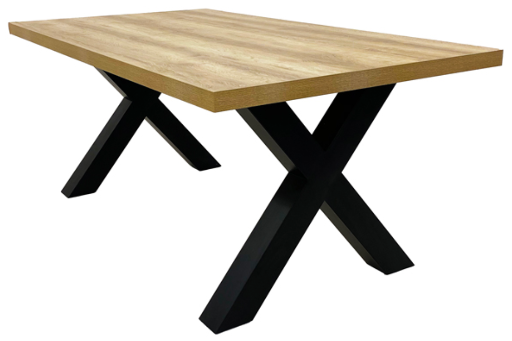 The Daniel Collection - Dining Table
