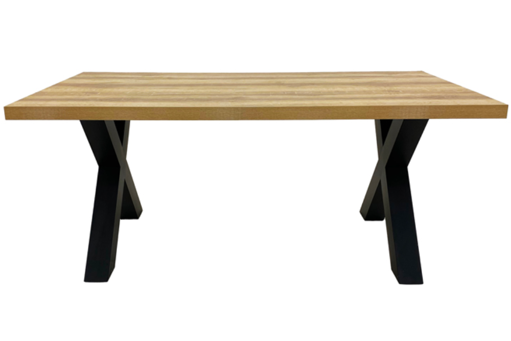 The Daniel Collection - Dining Table