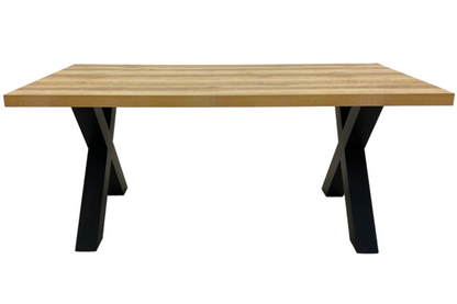 The Daniel Collection - Dining Table