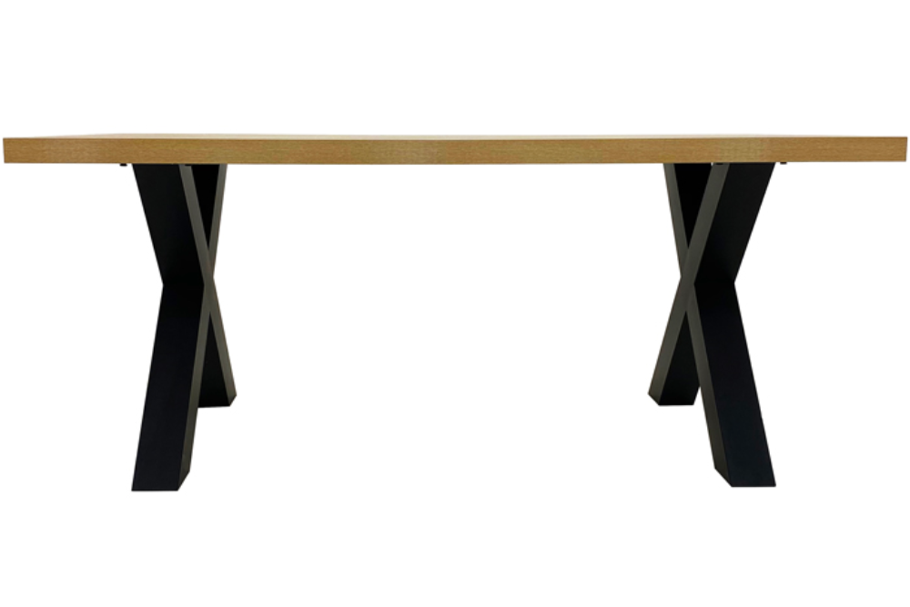 The Daniel Collection - Dining Table