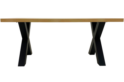 The Daniel Collection - Dining Table