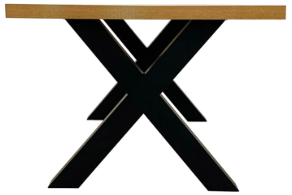 The Daniel Collection - Dining Table