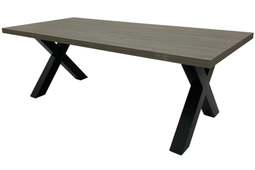 The Daniel Collection - Dining Table