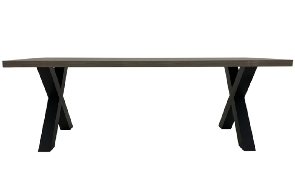 The Daniel Collection - Dining Table