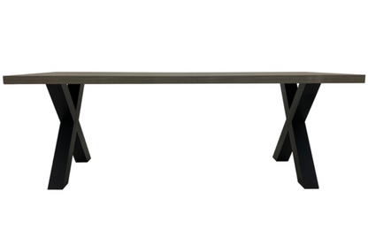 The Daniel Collection - Dining Table