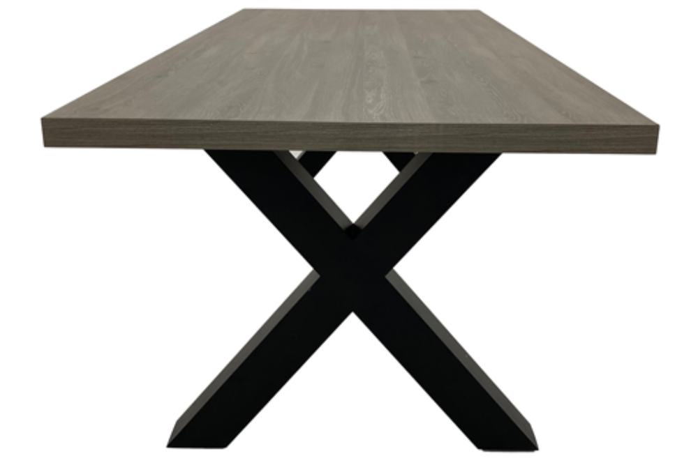 The Daniel Collection - Dining Table
