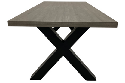The Daniel Collection - Dining Table