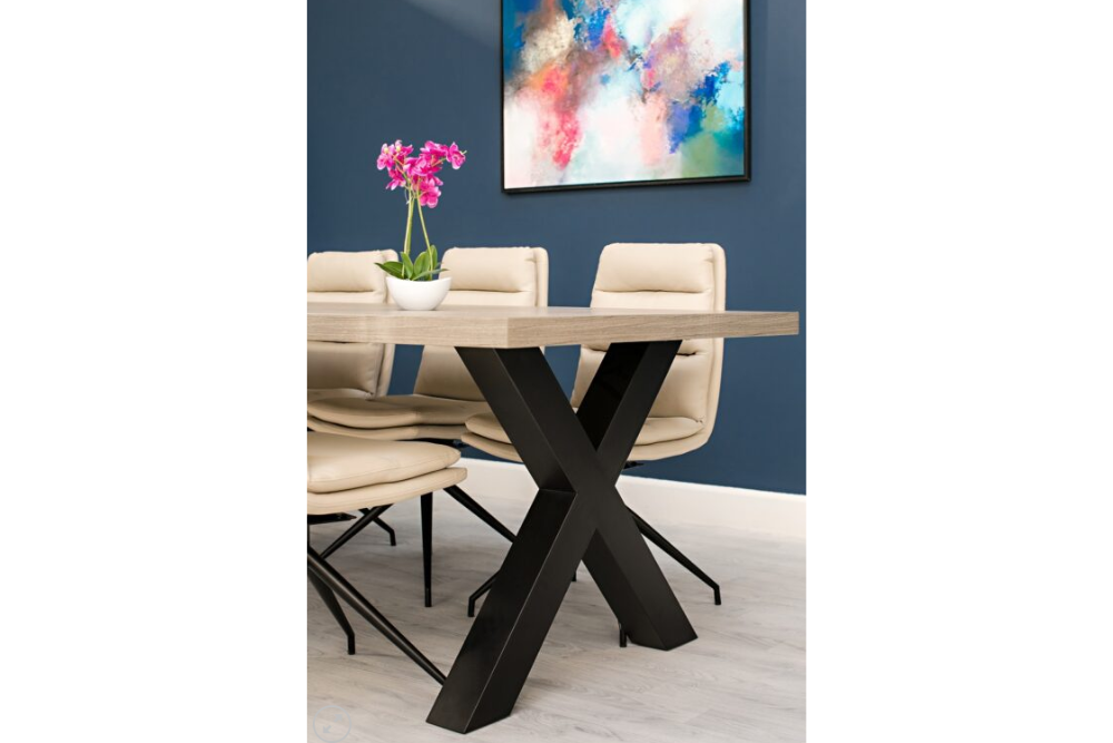 The Daniel Collection - Dining Table