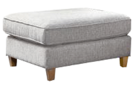 The Amalfi Range - Footstool