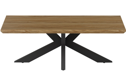The Melbourne Collection - Coffee Table | Available In Grey, Light Walnut & Oak