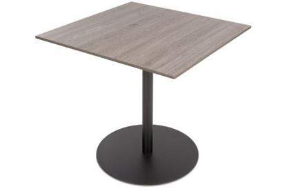 The Melbourne Collection - Square Dining Table | Available In Grey, Light Walnut & Oak