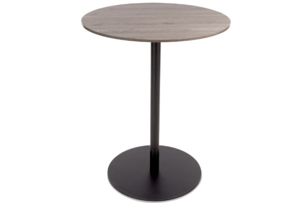 The Melbourne Collection - Round Bar Table