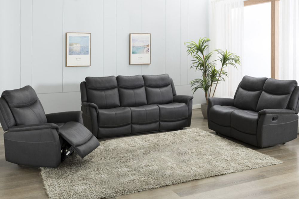 Adrian 2 Seater Sofa Jaspers of Hinckley Ltd