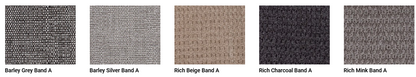 The Bonanza Range - 3 Seater Sofa