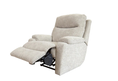 The Townsend Range - Arm Chair
