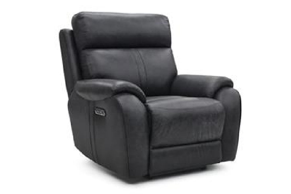 La-Z-Boy The Winchester Range - Chair (available in fixed, manual & power reclining options with multiple fabrics & leathers available)