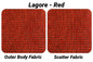 The Harlow Range - 3 Seater Sofa (available as fixed, manual & power recliners)