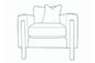 The Wilma Range - Standard Chair