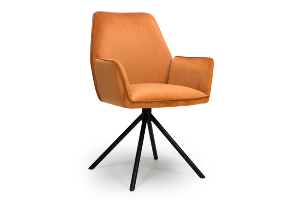 The Uno Collection - Dining Chair (multiple colours available) SOLD IN PAIRS