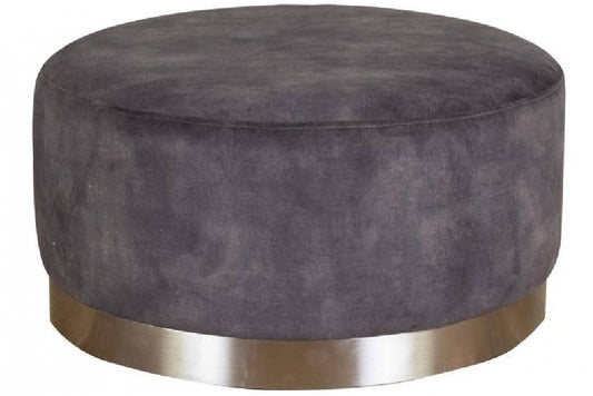 The Bardot Range - Beau Accent Footstool