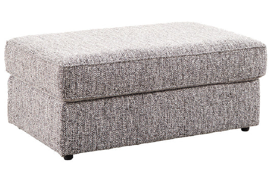 The Nina Range - Footstool