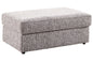 The Nina Range - Footstool