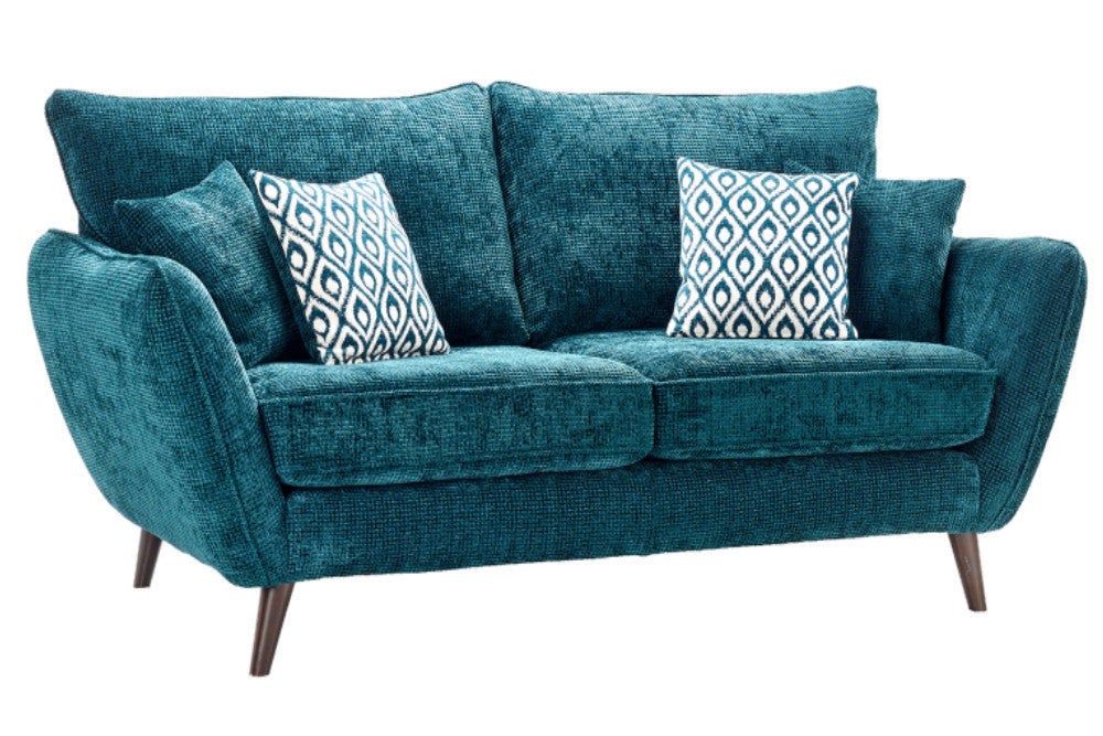 The Platinum Range - 2 Seater Sofa