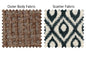 The Platinum Range - Footstool