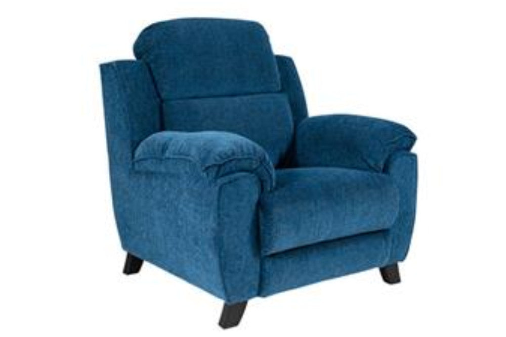 La-Z-Boy The Trent Range - Chair (available in fixed & power reclining options)