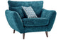 The Platinum Range - Love Chair