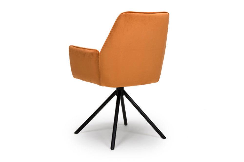 The Uno Collection - Dining Chair (multiple colours available) SOLD IN PAIRS