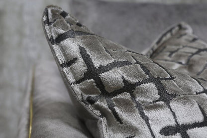 The Bardot Range - 2C2 Cornergroup Sofa
