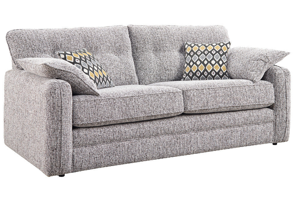 The Nina Range - 3 Seater Sofa