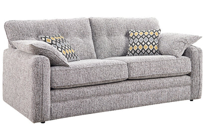 The Nina Range - 3 Seater Sofa