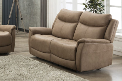 Adrian 2 Seater Sofa