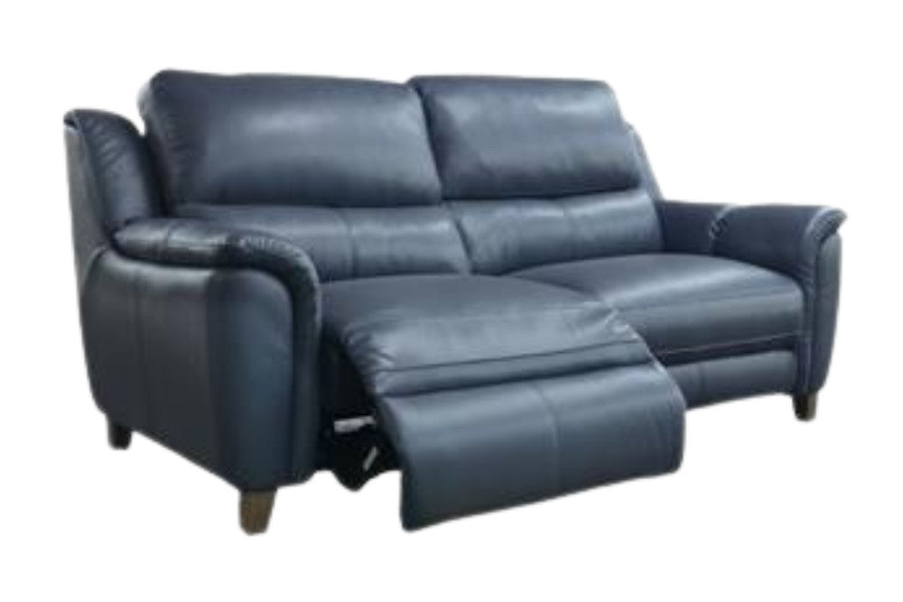 La-Z-Boy The Vienna Range - 3 Seater Sofa (available in fixed & power reclining options with multiple fabrics & leathers available)