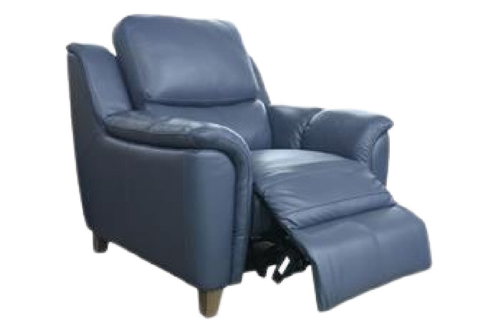 La-Z-Boy The Vienna Range - Chair (available in fixed & power reclining options with multiple fabrics & leathers available)