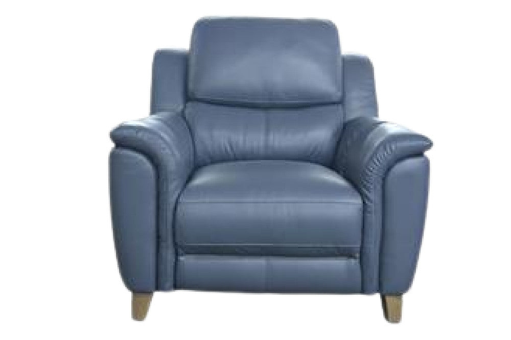 La-Z-Boy The Vienna Range - Chair (available in fixed & power reclining options with multiple fabrics & leathers available)