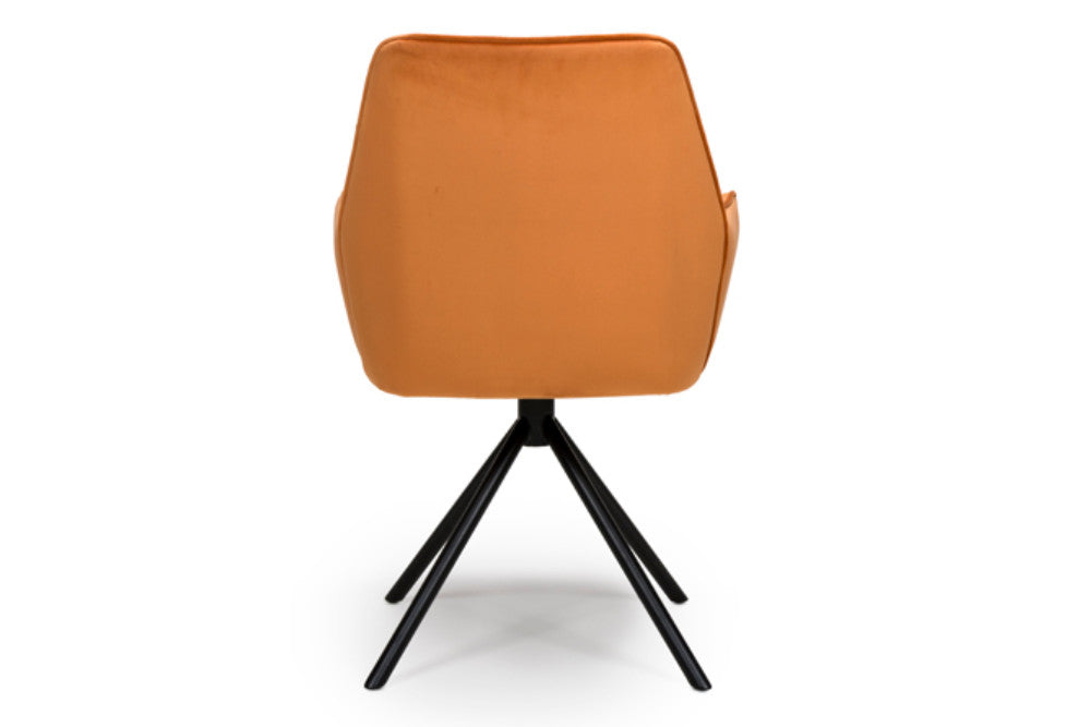 The Uno Collection - Dining Chair (multiple colours available) SOLD IN PAIRS