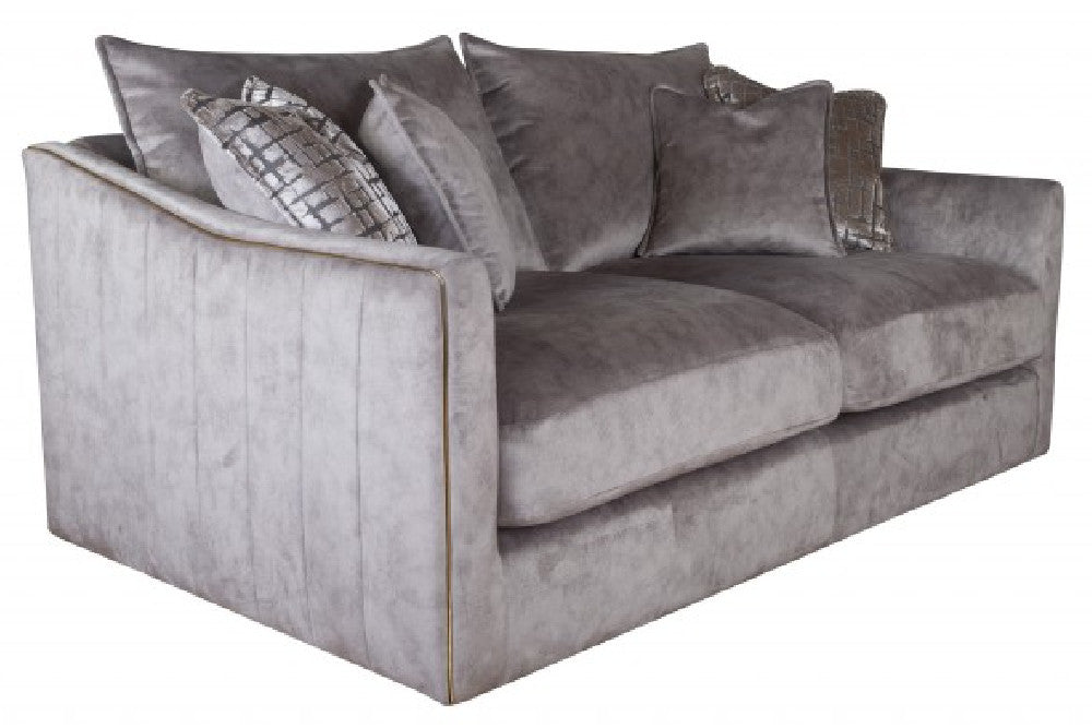The Bardot Range - 3 Seater Sofa