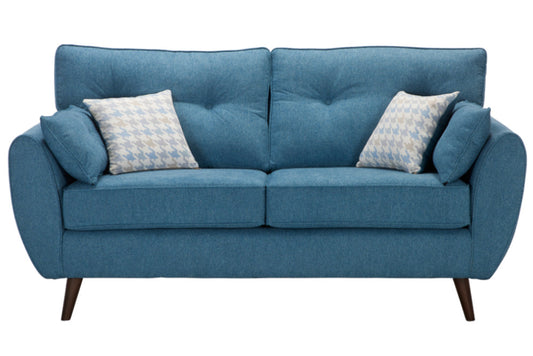 The Octavia Range - 3 Seater Sofa | Custom Options Available