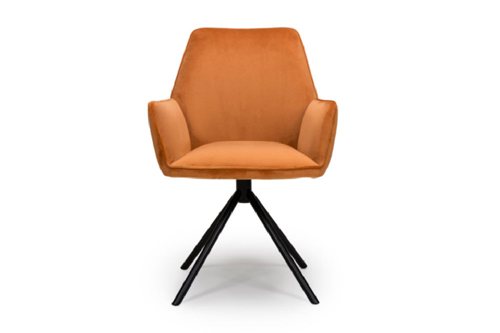 The Uno Collection - Dining Chair (multiple colours available) SOLD IN PAIRS