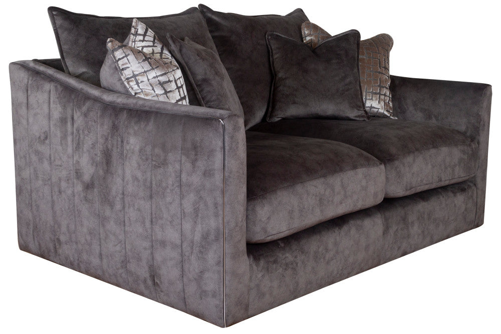 The Bardot Range - 2 Seater Sofa