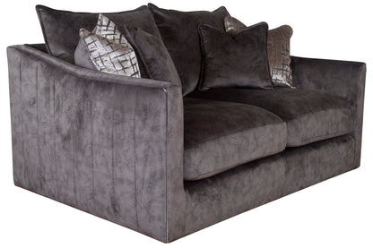 The Bardot Range - 2 Seater Sofa