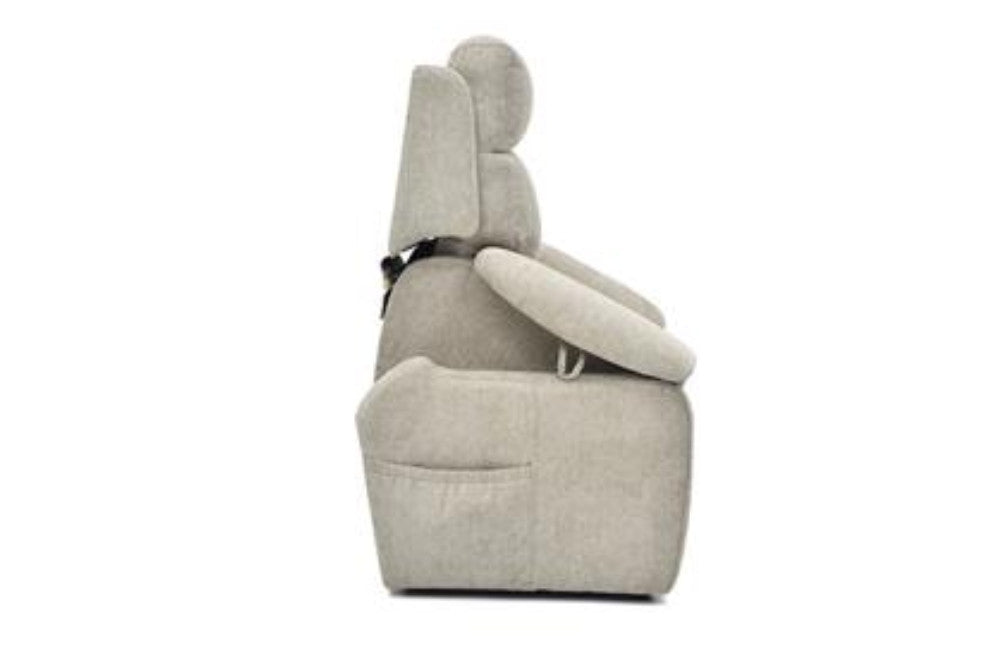 La-Z-Boy The Winchester Range - Lift & Rise Chair (multiple fabrics & leathers available)