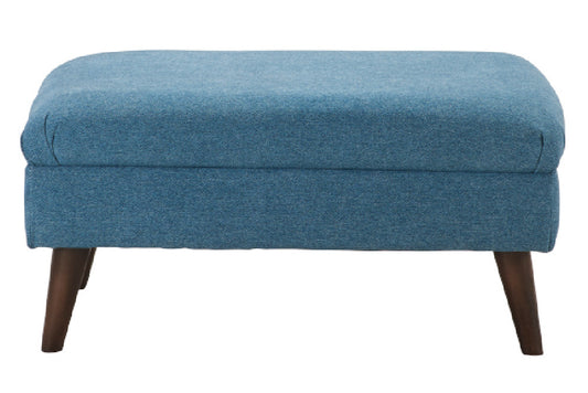 The Octavia Range - Standard Footstool | Custom Options Available